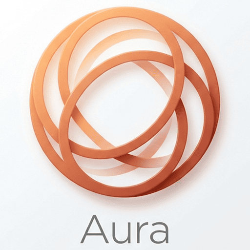 Aura Logo